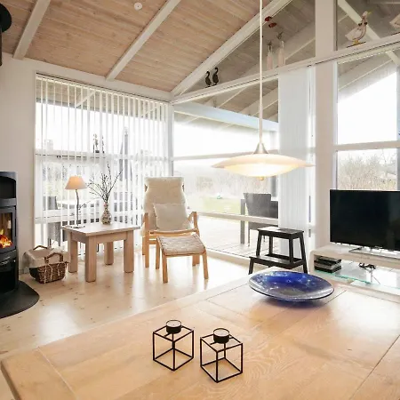 Four-bedroom In 2 Σπίτι διακοπών