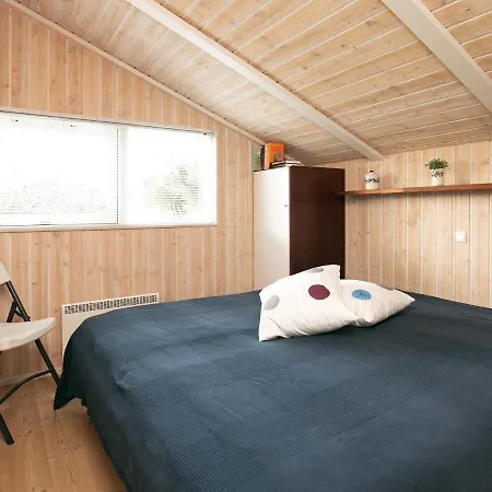 Four-bedroom In 2 Σπίτι διακοπών