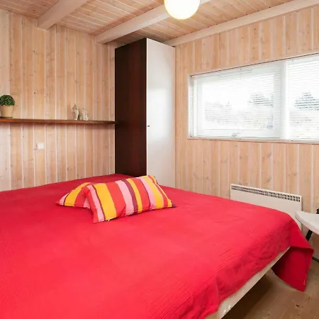 Four-bedroom In 2