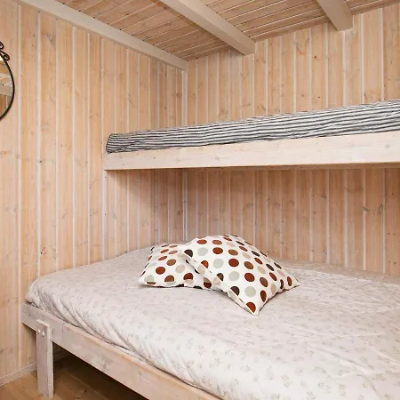 Four-bedroom In 2 Σπίτι διακοπών